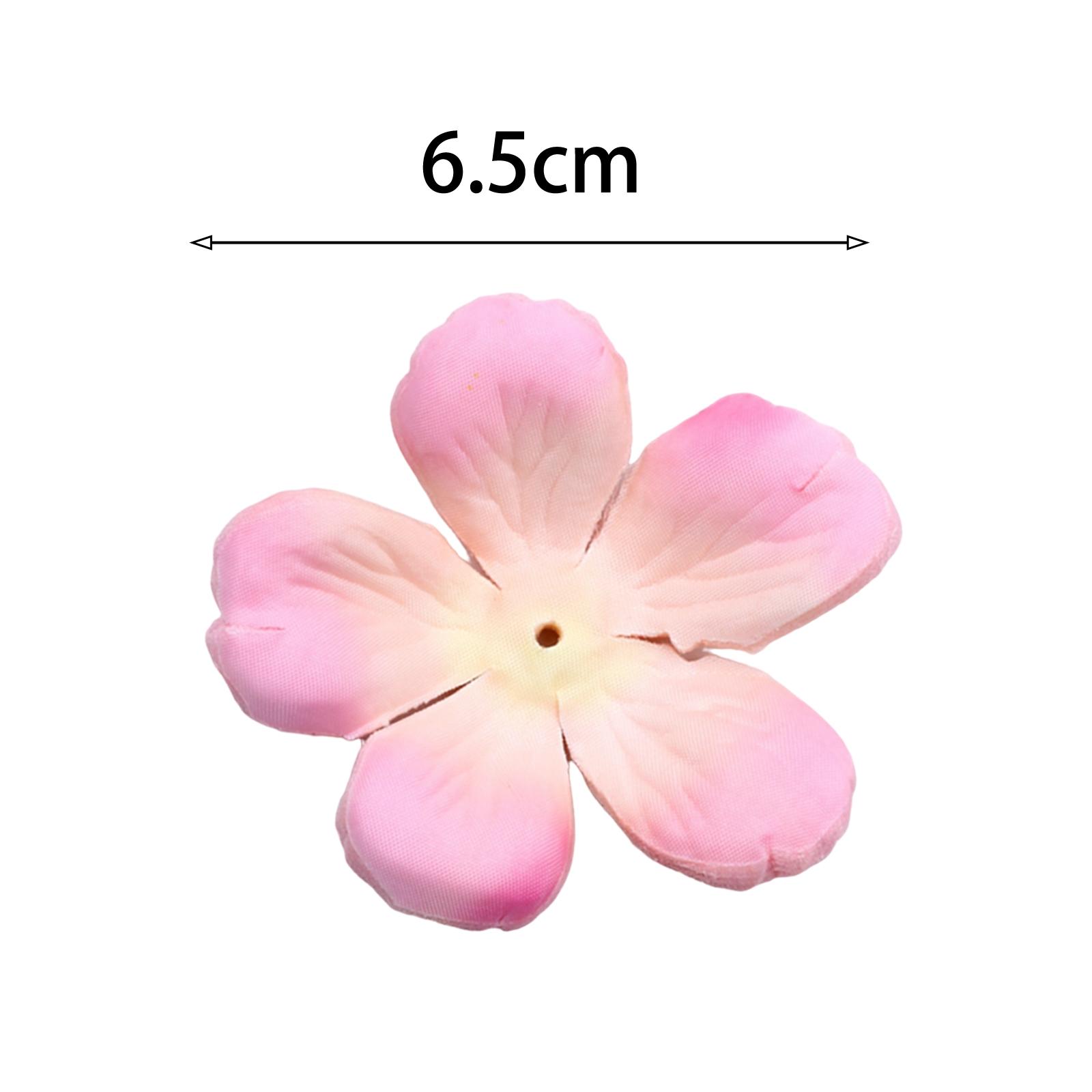 Jewelry Making At Home - 200枚の花びら飾り、桜の花びら、結婚式、バレンタインデー、フラワーガールのバスケット、ジュエリー作り、プロポーズブーケに最適