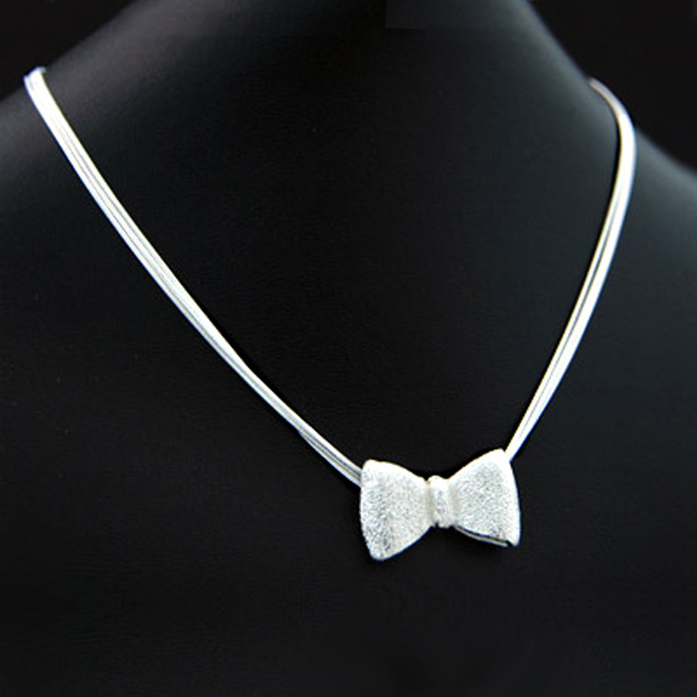 Jewelry Making Singapore - 女性用925スターリングシルバーペンダントネックレス,スネークチェーン,マルチレイヤーチョーカー,魅力的なジュエリーギフト,彼女の外観,ファッション