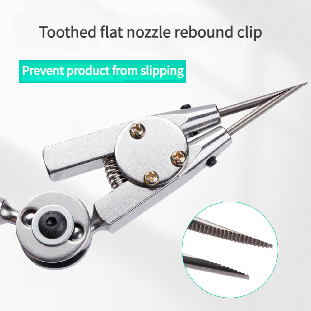 ジュエリー溶接ツール はんだ付け補助器具 ワーククランプ ジ - Jewelry Making Hammer のレビューと価格