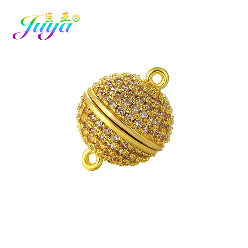 Juya-女性のための手作りのビーズジュエリーの発見、磁気ク - Jewelry Making Hobby のレビューと価格