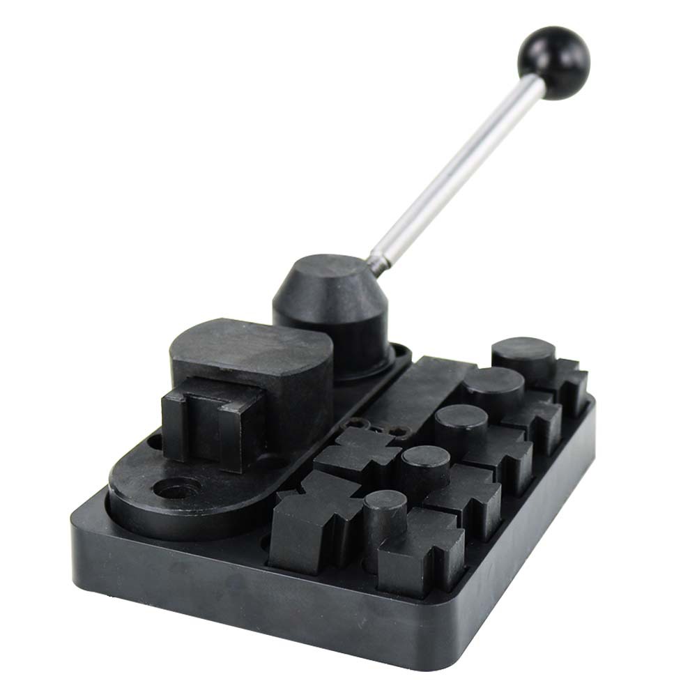 リング曲げ機 ジュエリー製作工具と機器 小型金銀銅成形丸め加 - Jewelry Making Hammer のレビューと価格