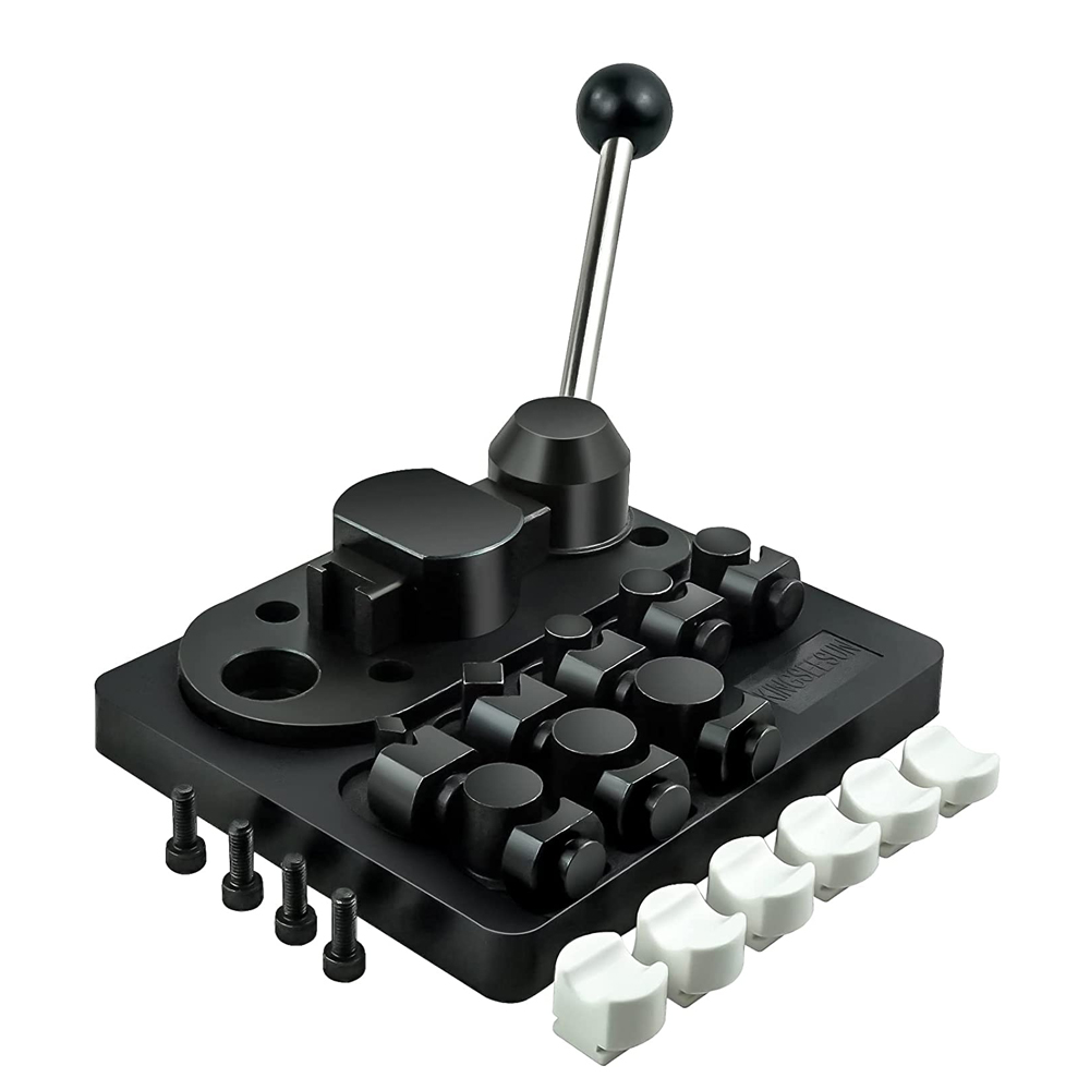 リング曲げ機 ジュエリー製作工具と機器 小型金銀銅成形丸め加 - Jewelry Making Hammer のレビューと価格