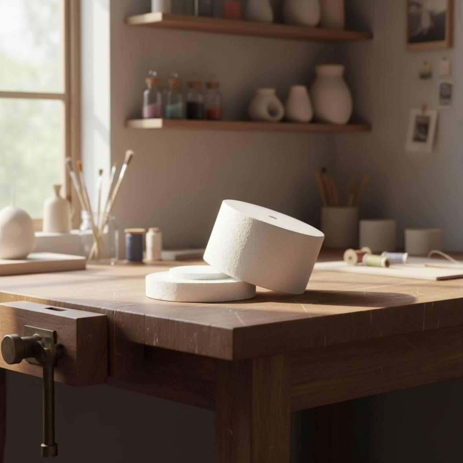 DIYアートキルン コンパクトセラミックファイバーグラス融着 - Jewelry Making At Home のレビューと価格