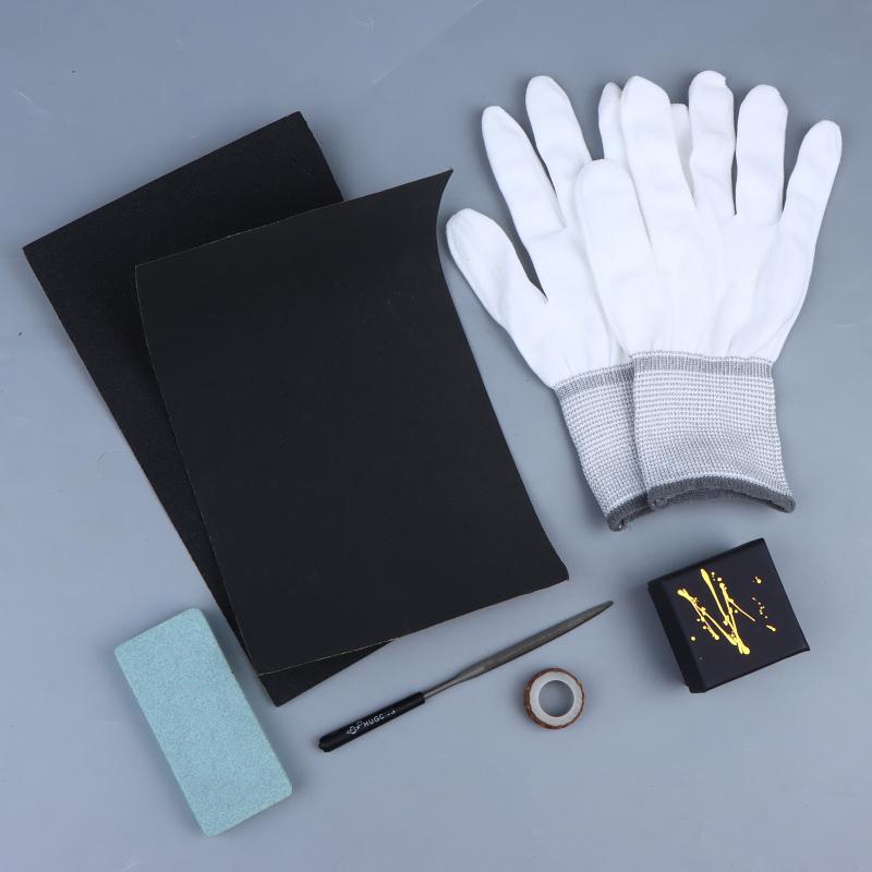 手作り菩提リング DIY キット半完成指輪材料セット記念日用 - Jewelry Making At Home のレビューと価格