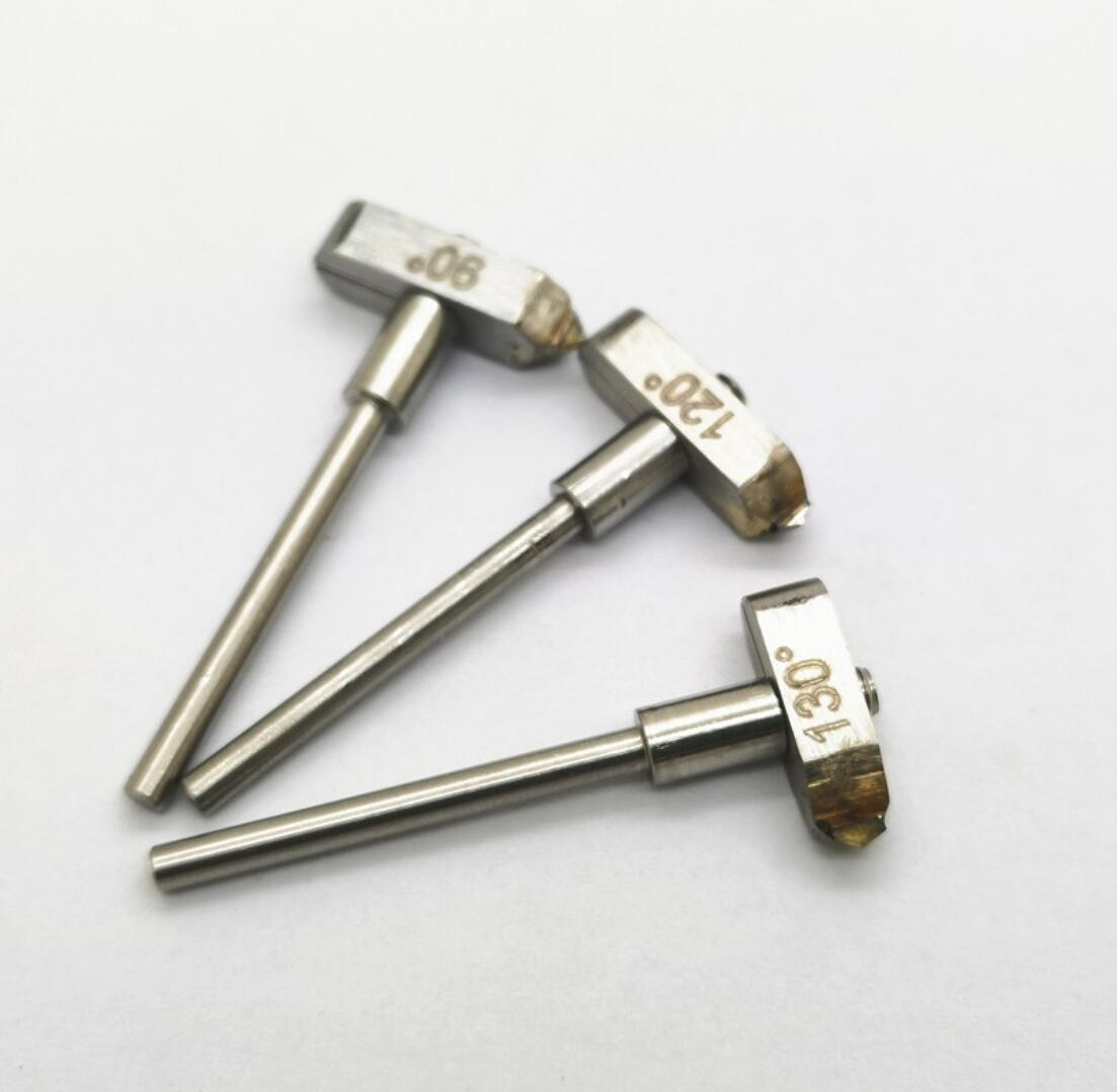 ジュエリー製作用研磨工具,ダイヤモンドハンマーヘッド,MCD - Jewelry Making Hammer のレビューと価格
